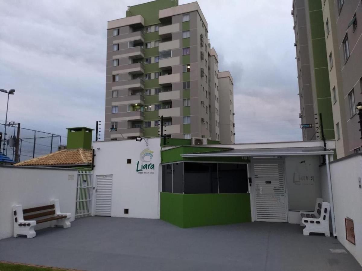 Liara Picarras: Praia, Beto Carrero E Muito Mais Exterior photo