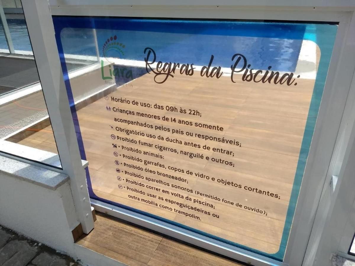 Liara Picarras: Praia, Beto Carrero E Muito Mais Exterior photo