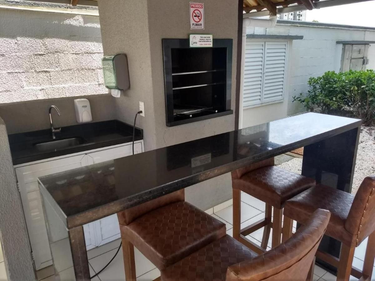 Liara Picarras: Praia, Beto Carrero E Muito Mais Exterior photo